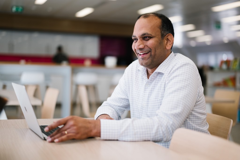 Sudhakar Ramanan