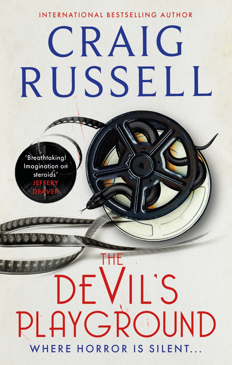 The Devil