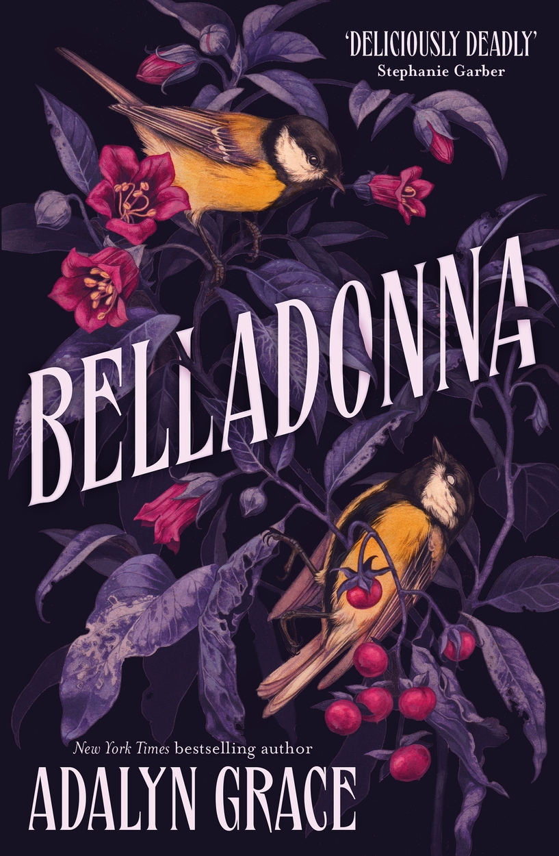 belladonna 