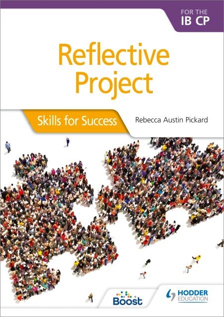 Reflective Project for the IB CP: Skills for Success Boost eBook