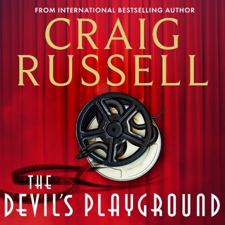 The Devil’s Playground
