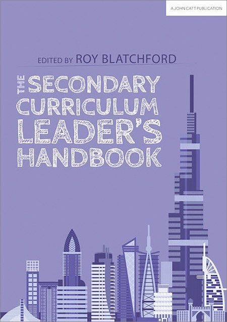 The Secondary Curriculum Leader’s Handbook