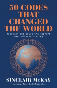50 Codes that Changed the World