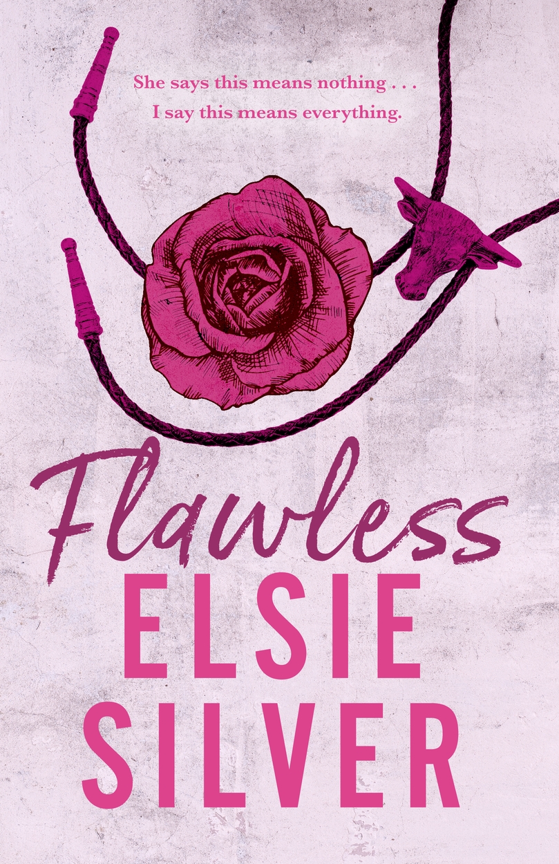 Flawless By Elsie Silver Hachette UK flawless-by-elsie-silver-hachette-uk