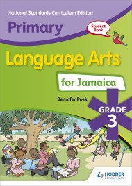 Primary Language Arts for Jamaica: Grade 3 Student's Book
