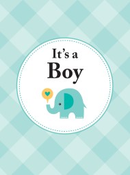 It’s a Boy