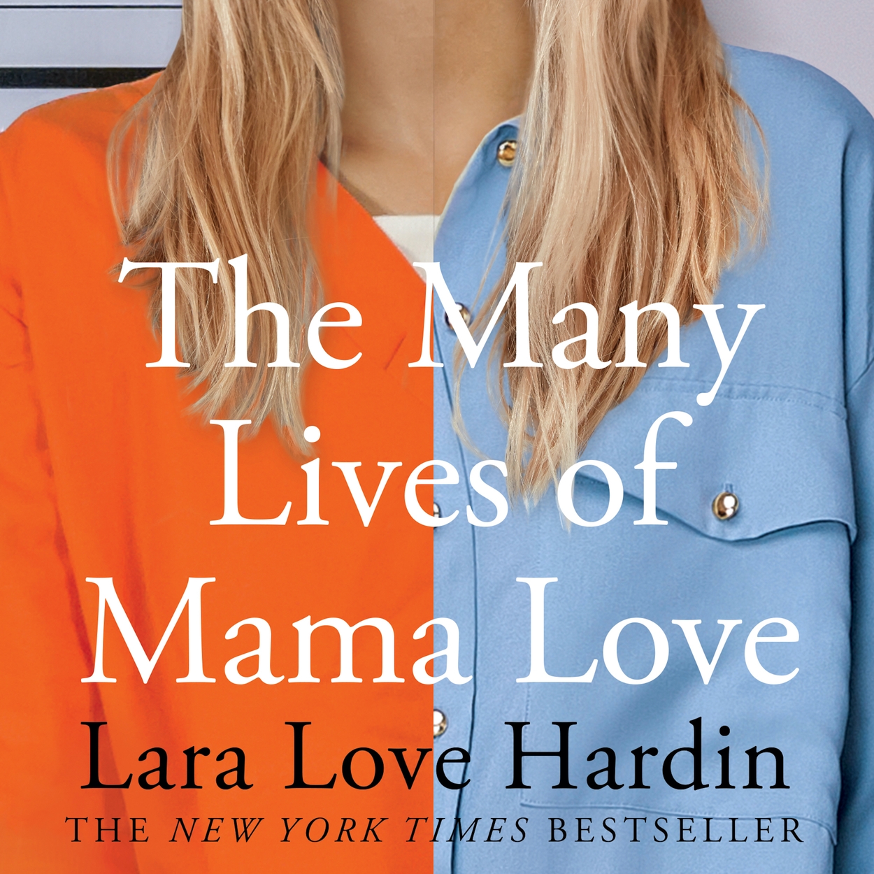 Lara Love Hardin The Many Lives of Mama Love by Lara Love Hardin | Hachette UK