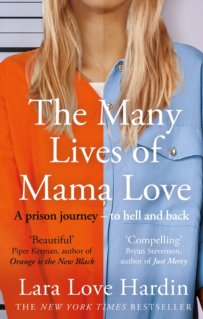 Lara Love Hardin The Many Lives of Mama Love by Lara Love Hardin | Hachette UK