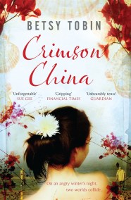 Crimson China