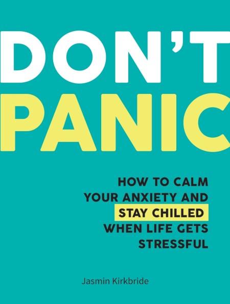 Don’t Panic