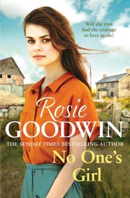 No One’s Girl