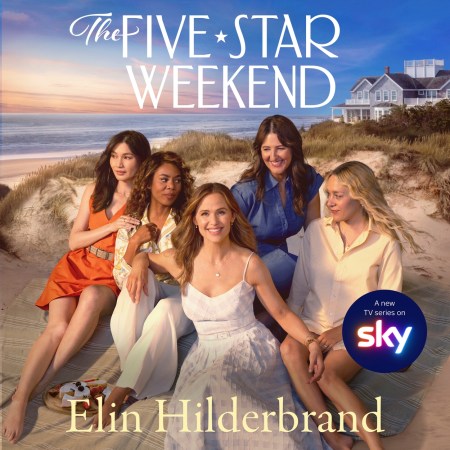 The Five-Star Weekend