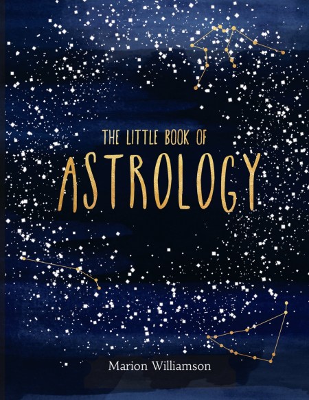 The Little Book of Astrology