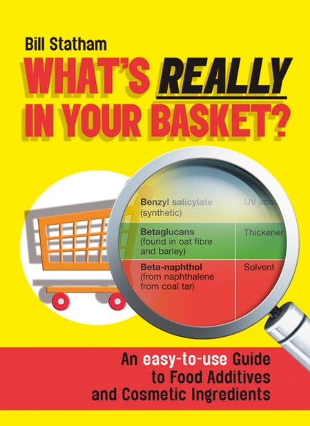 What’s Really in Your Basket
