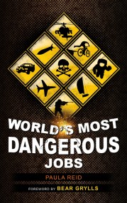 World’s Most Dangerous Jobs