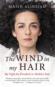 2018: Wind in my Hair by Masih Alinejad