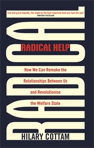 2019: Radical Help by Hilary Cottam