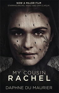 2019: My Cousin Rachel