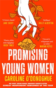 2018: Promising Young Women
