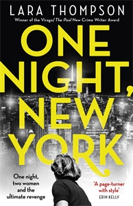 2021: One Night, New York