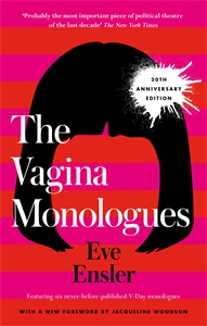 2018: The Vagina Monologues
