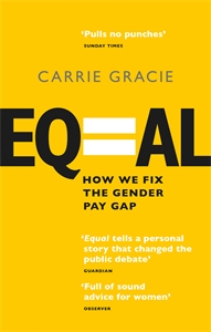 2019: Equal by Carrie Grace