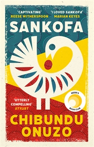 2021: Sankofa