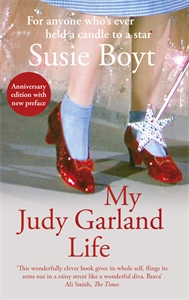 2019: My Judy Garland Life