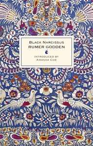 2020: Black Narcissus