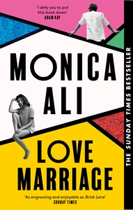 2022: Virago welcomes Monica Ali