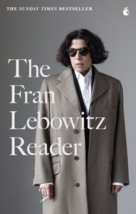 2022: Fran Lebowitz
