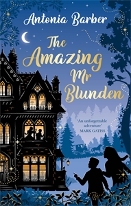 2021: The Amazing Mr Blunden