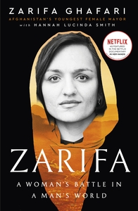 2022: Zarifa