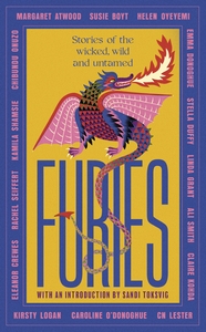 2023: Furies