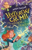 Yesterday Crumb book 1