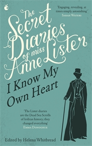 2018: The Secret Diaries of Anne Lister