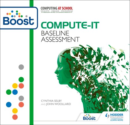 Compute-IT Baseline Assessment