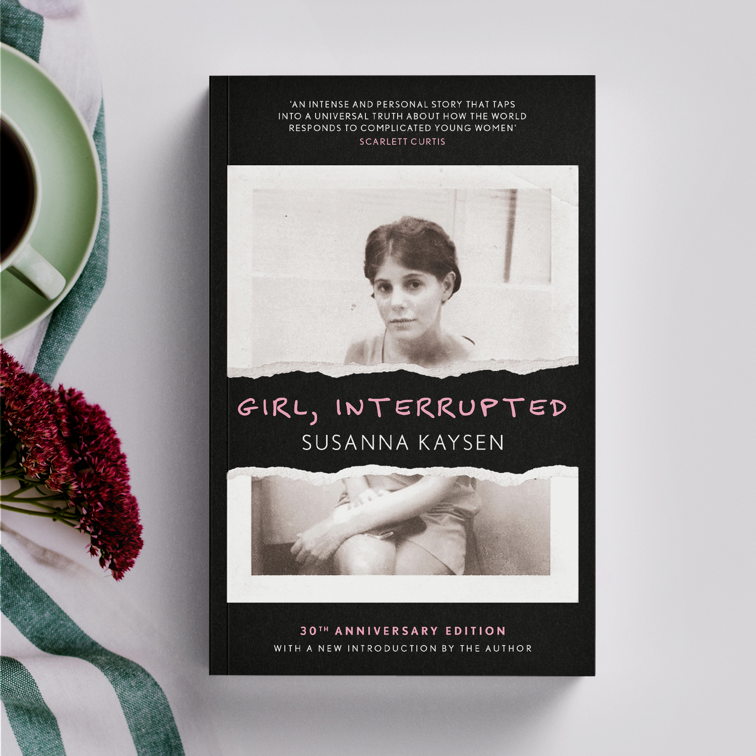 Girl, Interrupted by Susanna Kaysen