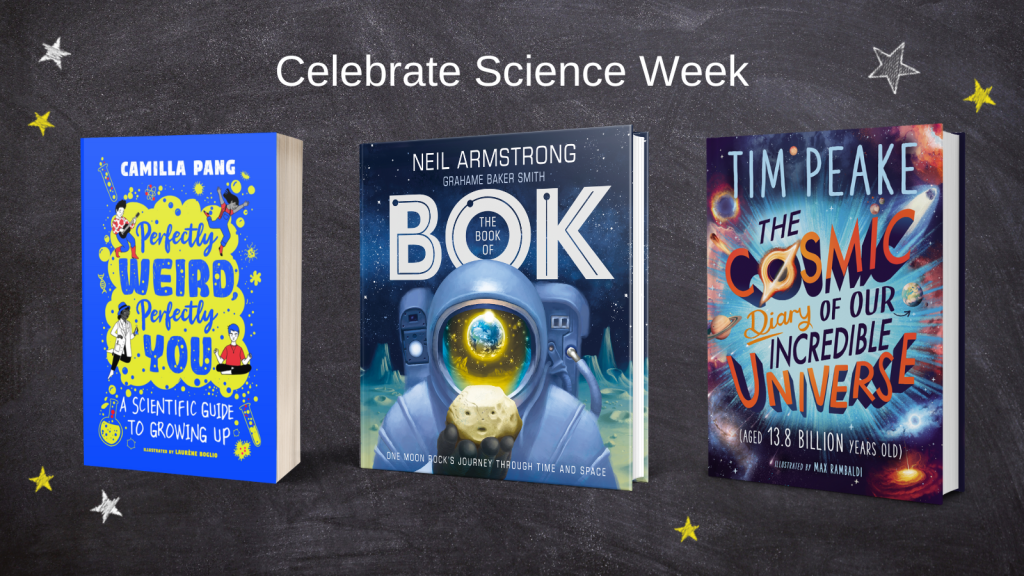 Celebrate Science Week