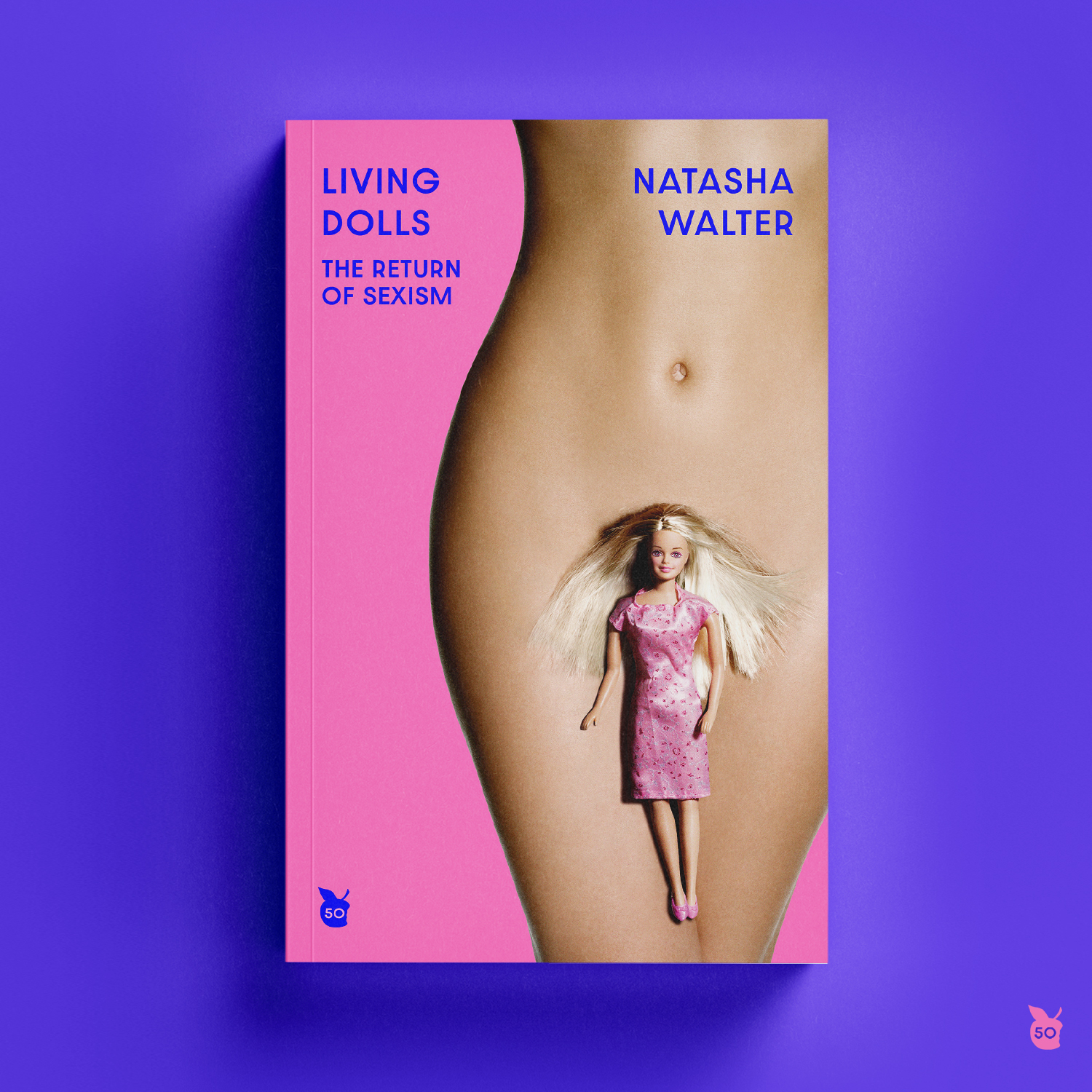 Living Dolls by Natasha Walter