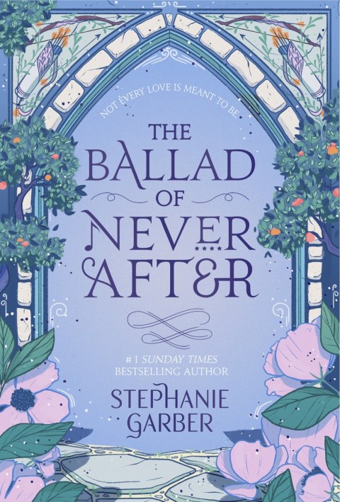 Waterstones Piccadilly with Katherine Webber Tsang