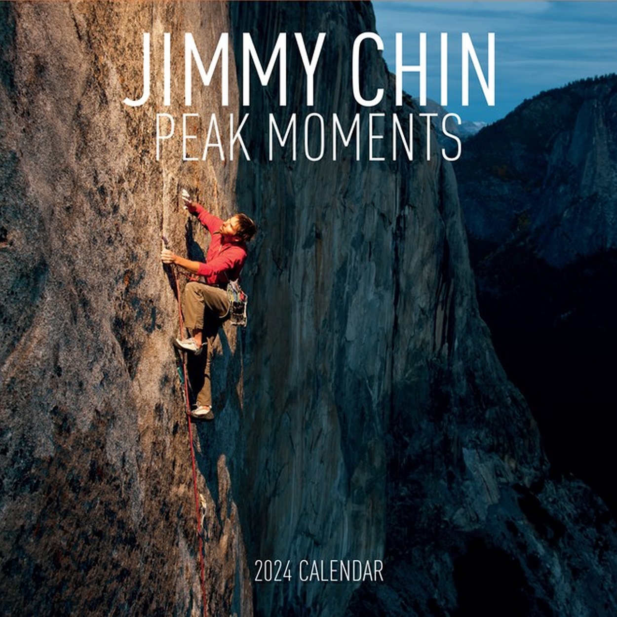 Jimmy Chin's Watch Solo Free Edge Of The Unknown With Jimmy