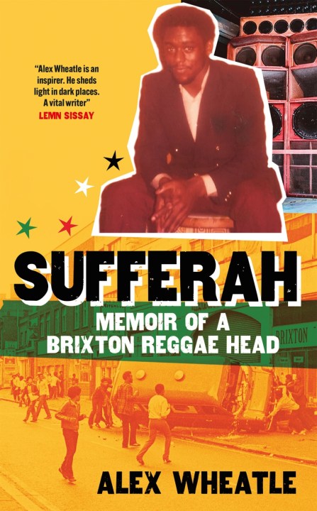 Brixton Library