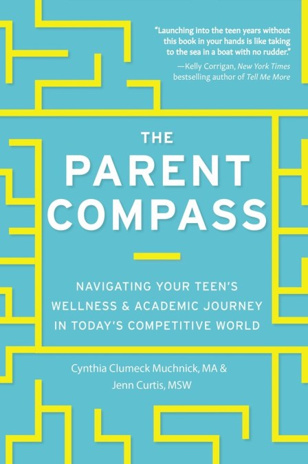 Parent Compass