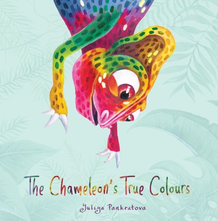 The Chameleon’s True Colours
