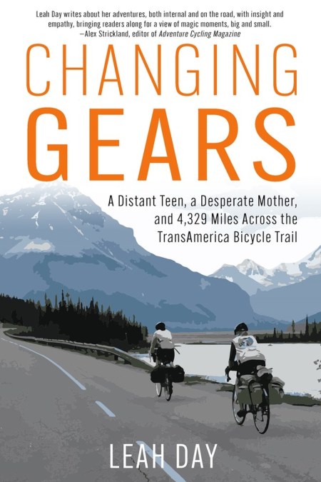 Changing Gears