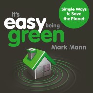 It’s Easy Being Green