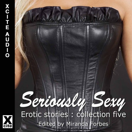 Seriously Sexy