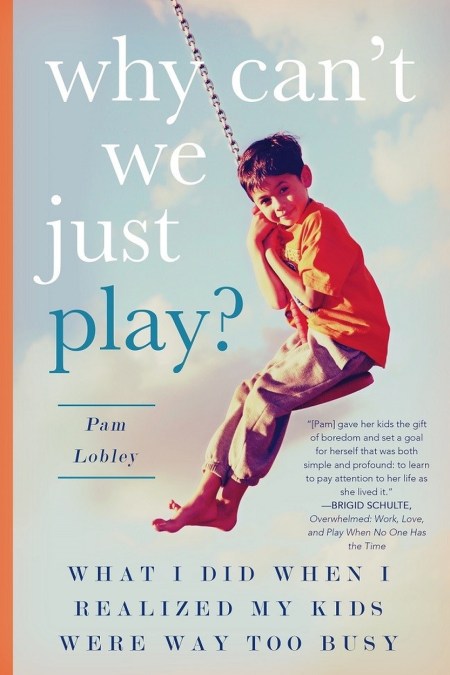Why Can’t We Just Play?