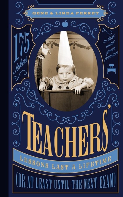 Teachers’ Lessons Last a Lifetime (Or at Least Until the Next Exam)